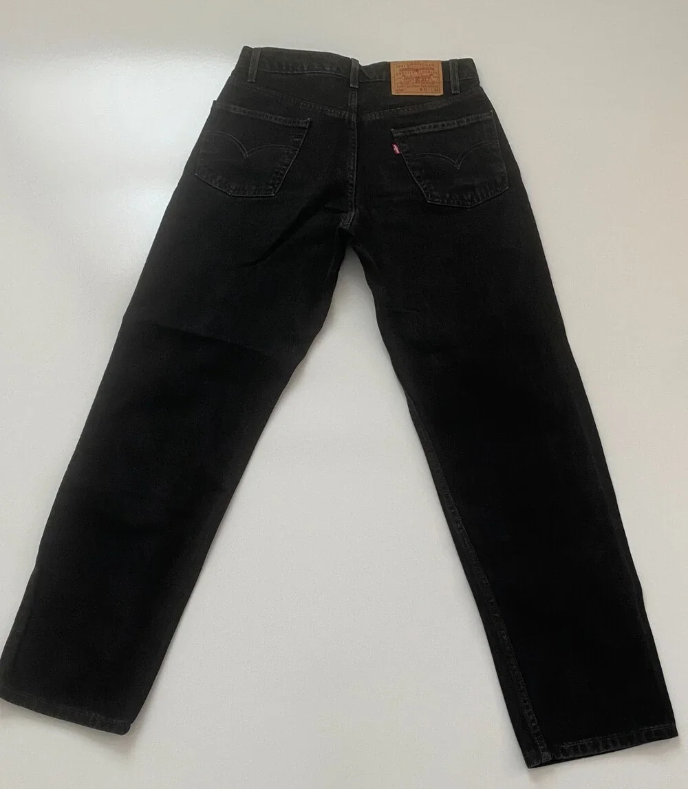 Levis product pair